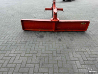 Grondschaaf Hekamp Trekkerschuif Z-250