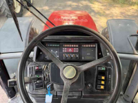 Tractor / Trekker Case-IH CS 130