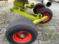Rugger / Hark / Zwadhark Claas Liner 430 S