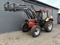 Tractor / Trekker Case-IH 845 XLA