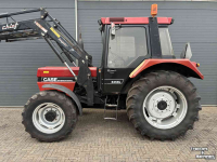 Tractor / Trekker Case-IH 845 XLA