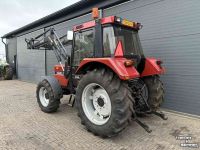 Tractor / Trekker Case-IH 845 XLA