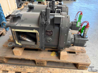 Mestpomp Börger FL 1036 Hydro "MIP"