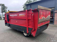 Blokkendoseerwagen Schuitemaker Amigo 40S