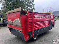 Blokkendoseerwagen Schuitemaker Amigo 40S