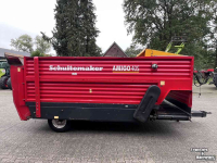 Blokkendoseerwagen Schuitemaker Amigo 40S