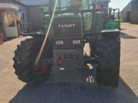 Tractor / Trekker Fendt 308 HOLLAND FARMER