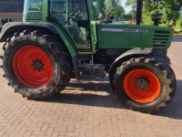 Tractor / Trekker Fendt 308 HOLLAND FARMER