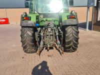 Tractor / Trekker Fendt 308 HOLLAND FARMER