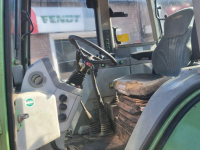 Tractor / Trekker Fendt 308 HOLLAND FARMER