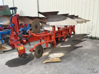 Ploegen Kuhn VARI MASTER 121