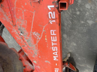 Ploegen Kuhn VARI MASTER 121