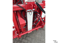 U-snijder / Kuilvoersnijder Trioliet TU180XL