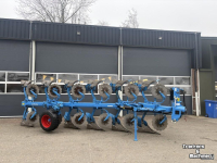 Ploegen Lemken Variopal 9