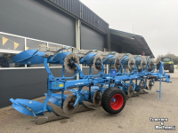 Ploegen Lemken Variopal 9