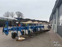 Ploegen Lemken Variopal 9