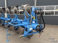 Ploegen Lemken Variopal 9