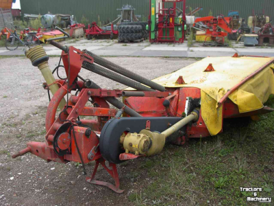 Maaier Fella SM 310
