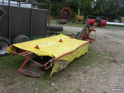 Maaier Fella SM 310