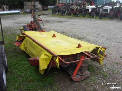 Maaier Fella SM 310