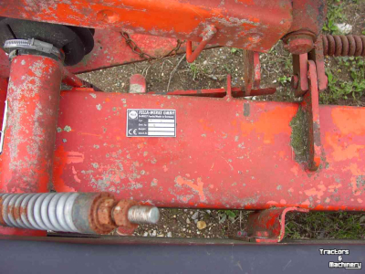 Maaier Fella SM 310