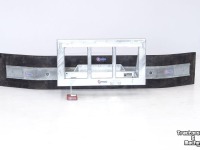 Rubberschuif Qmac 150 SCHUIF VAST MACKS 227