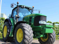 Traktoren John Deere 7530 AQ Premium Tractor