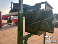 Overige inschuurmachines en toebehoren Schouten KS 120-60