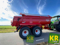 Gronddumper / Zandkipper / Grondverzetkipwagen / Dumper Krampe HD550
