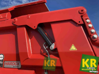 Gronddumper / Zandkipper / Grondverzetkipwagen / Dumper Krampe HD550