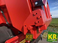 Gronddumper / Zandkipper / Grondverzetkipwagen / Dumper Krampe HD550