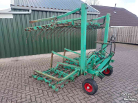 Wiedegge Hatzenbichler wiedeg 6m