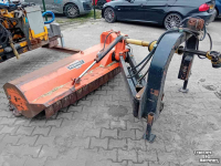 Klepelmaaier Perfect ZW180
