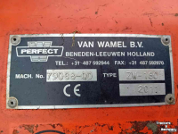 Klepelmaaier Perfect ZW180