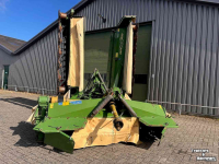 Maaier Krone EC 9140 CV + 32 CV