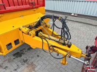Opraapwagen Schuitemaker Rapide 130 S Opraapwagen