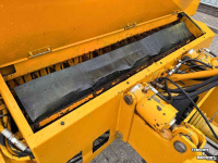 Opraapwagen Schuitemaker Rapide 130 S Opraapwagen