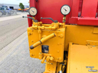 Opraapwagen Schuitemaker Rapide 130 S Opraapwagen