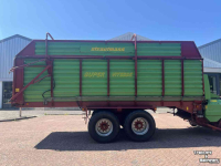 Opraapwagen Strautmann Super Vitesse
