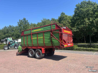 Opraapwagen Strautmann Super Vitesse