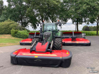 Maaier Vicon Extra 7100 T + Extra 732 FT