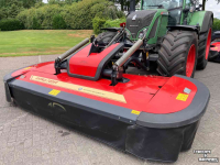 Maaier Vicon Extra 7100 T + Extra 732 FT