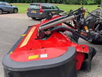 Maaier Vicon Extra 7100 T + Extra 732 FT