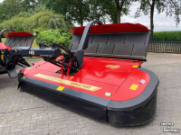Maaier Vicon Extra 7100 T + Extra 732 FT