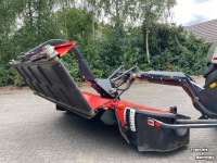 Maaier Vicon Extra 7100 T + Extra 732 FT