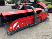 Maaier Vicon Extra 7100 T + Extra 732 FT