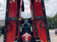 Maaier Vicon Extra 7100 T + Extra 732 FT