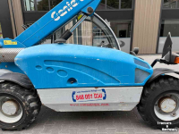 Verreiker Genie TH 2506 Verreiker Mini verreiker 2500 KG