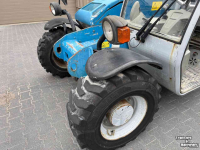 Verreiker Genie TH 2506 Verreiker Mini verreiker 2500 KG