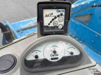 Verreiker Genie TH 2506 Verreiker Mini verreiker 2500 KG